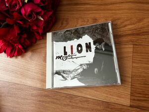 CD 福山雅治 / LION