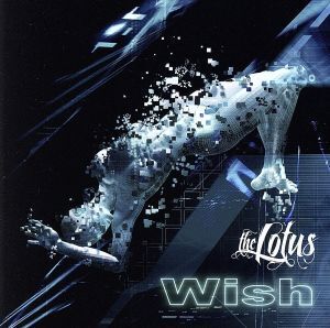 Wish(初回限定盤A)(DVD付)/the LOTUS