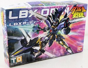 S♪未使用品♪プラモデル ダンボール戦機 『LBXオーディーン』 BANDAI/バンダイ 山野バン専用機 発売日：2019年10月19日 ※未組立