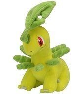 中古ぬいぐるみ ベイリーフ Pokemon fit ぬいぐるみ 「ポケットモンスター」 ポケモンセンター限定