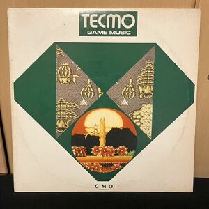 Tecmo Game Music ( Electronic Chiptune Video Game Music ゲーム soundtrack BGM サントラ マイティボンジャック スターフォース )