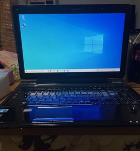 dynabook Qosmio T750/WTTB