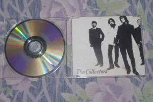 〇♪The Collectors　涙のレインボーアイズ　CD盤