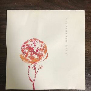 566 帯付 中古CD100円 コブクロ ここにしか咲かない花