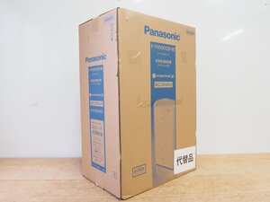 ☆ 新品未開封 Panasonic パナソニック 衣類乾燥除湿機 F-YHVX120-W クリスタルホワイト 動作保証