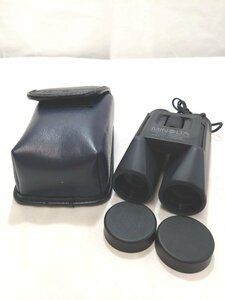 【中古品/動作未確認】ミノルタ MINOLTA 双眼鏡 POCKET 10×25 6.5° WIDE ANGLE MULTI-COATED 【送料別】KD0101