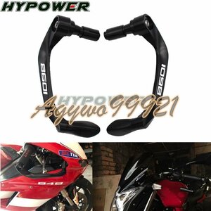 ドゥカティ 1098 DUCATI1098/S/トリコロール 2017 2018 汎用 7/8 22 ミリメートル