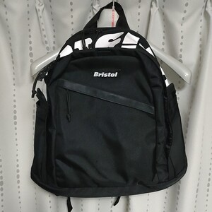 中古 F.C.R.B/F.C.Real Bristol NEWERA BRISTOL SPORTS PACK ニューエラ ブリストル スポーツ パック FCRB-189082 バックパック リュック