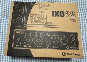 steinberg スタインバーグ　IXO22