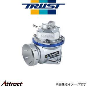 トラスト GReddy ブローオフバルブ FV2 BFV2-611 レガシィ BP5 11561212 TRUST