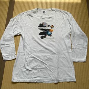 あいみょん Tシャツ ツアーTシャツ aimyon ロングスリーブTシャツ AIM オフィシャルグッズ ロンT