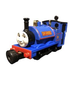 きかんしゃトーマス エンジンコレクションシリーズ サーハンデル　SIR HANDEL / BANDAI 1995