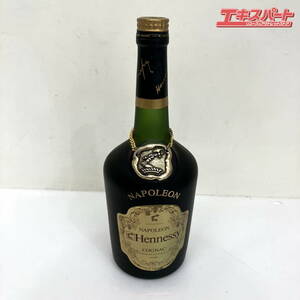 【未開栓品】 ブランデー Hennessy NAPOLEON ヘネシー ナポレオン コニャック 700ml ミスマ店