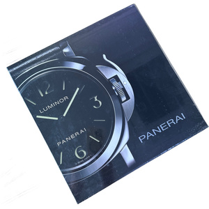 パネライ PANERAI 写真集 日本語版 シュリンク未開封 GIAPIERO NEGRETTI - SIMON DE BURTON オフィチーネ パネライ OFFICINE PANERAI 