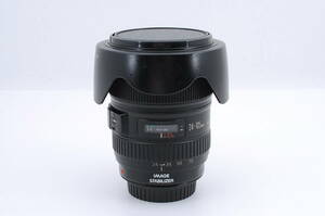 Canon EF 24-105mm f/4 L IS USM レンズ キャノン