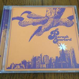 『Pharaoh Overlord / The Battle of the Axehammer』CD 送料無料 Circle, Hawkwind, Colour Haze