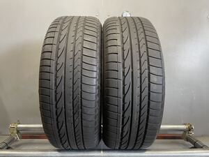 235/55R19(101V)MO[商品番号7812] ブリヂストン DUELER H/P SPORT 235/55/19