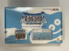 Nintendo 3DS ドラクエ テリーのワンダーランド スペシャルパック