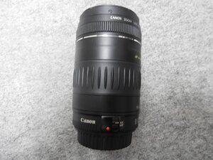 キャノン　Canon ULTRASONIC　ZOOM LENZ EF 90～300mm　1:4-5:6　USM　カメラレンズ（5489）