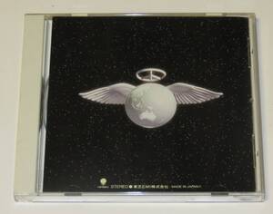 ★ COMPLEX 19901108 (CD) 国内正規品(非レンタル品) 歌詞あり