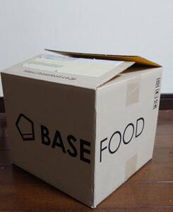 ★ベースブレッド/BESE BREAD/ベースフード/BASE FOOD★20袋★まとめて★