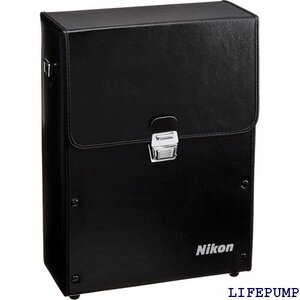 Nikon 双眼鏡ハードケース SP10x70、10x70IF/18x70IF付属 CH10x70 2686