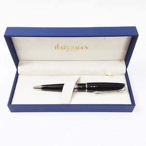 waterman ウォーターマン ボールペン ツイスト式 箱あり