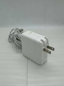 s106) Apple ACアダプタ 45W MagSafe2 Power Adaptor A1436