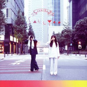 SALLY e.p(初回限定盤)/sumika