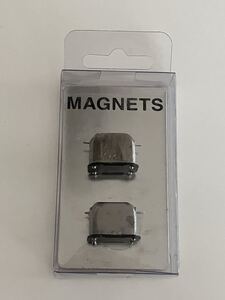 ◯DULTON(ダルトン)TOOL MAGNETS TOASTER/SET OF 2/ツール マグネット/トースター