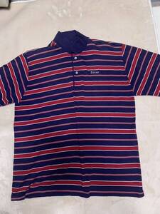 IZOD poloシャツ made in USA サイズXL 半袖ポロシャツ 