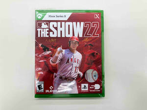 【輸入版】Xbox SERIES THE SHOW22