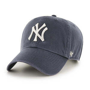 47Brand ヤンキース 定番 キャップ ’47 クリーンナップ YANKEES 