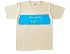 YOKU MOKU Cigare 55周年記念Tシャツ