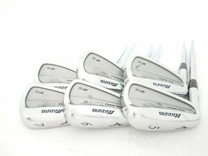 貴重なレフティ !!!◆◆ Mizuno MP-52 FORGED 左 ◆◆ 養 老 特 注 品 !!!