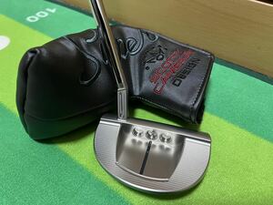 超美品！2023モデル スーパーセレクト GOLO6.5 33インチ　日本正規品！