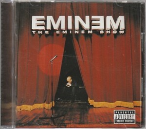 CD「エミネム / THE EMINEM SHOW」　送料込