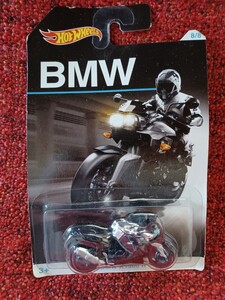 未開封◆ ホットホイールズ BMW K1300 R ◆ Hot Wheels /ホットウィール 