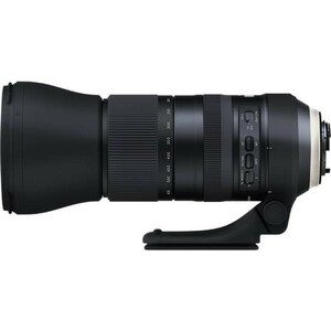 中古 １年保証 美品 TAMRON SP 150-600mm F5-6.3 Di VC USD G2 A022N ニコン