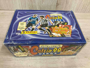 CALCIO 99 CARDS 1998/1999 パニーニ セリエA トレーディングカード