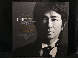 藤井フミヤ CD FUMIYA FUJII SYMPHONIC CONCERT(初回生産限定盤)(DVD付)