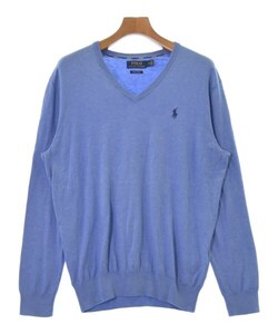 Polo Ralph Lauren ニット・セーター メンズ ポロラルフローレン 中古　古着