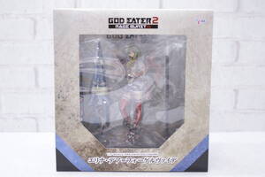 ◎24【未開封】【1円～】GOD EATER2 RAGE BURST:ゴッドイーター2 レイジバースト エリナ・デア＝フォーゲルヴァイデ 1/7スケールフィギュア