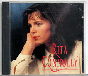 【ケルテック・フォークCD】リタ・コノリー★RITA CONNOLLY★1970年代からアイルランドを拠点に活動するケルト音楽を代表する歌手の一人