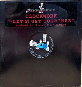 Clockwork (2) (Let