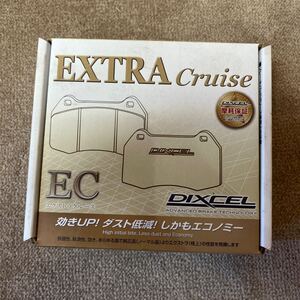 DIXCEL ディクセル ブレーキパッド EXTRA プレマシーリヤ用