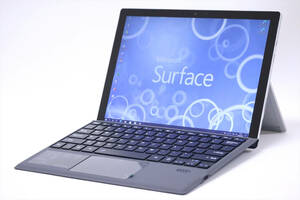 【即配】第11世代Corei5 2021年モデル タブレット SurfacePro 7+ i5-1135G7 RAM8G SSD128G Win10 Office2019 Wi-Fi 6