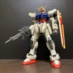 ガンプラ完成品ジャンク