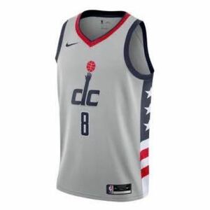 【定価以下即決！】八村塁★ワシントンウィザーズ★スウィングマン ジャージ★NIKE★NBA Washington Wizards★AIR JORDAN★No.8 HACHIMURA