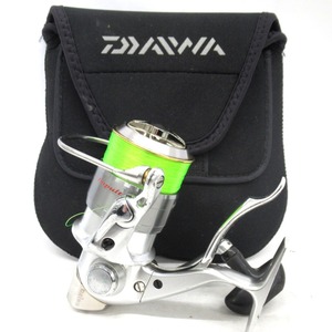 KR225396 ダイワ リール スピニングリール Impult ISO 2500 LBD インパルト Daiwa 中古